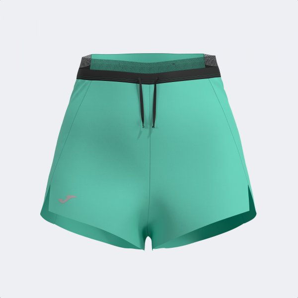 TRAIL OZONE SHORT GREEN