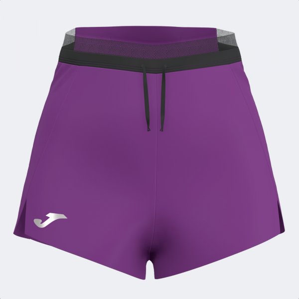R-TRAIL NATURE SHORT VIOLET