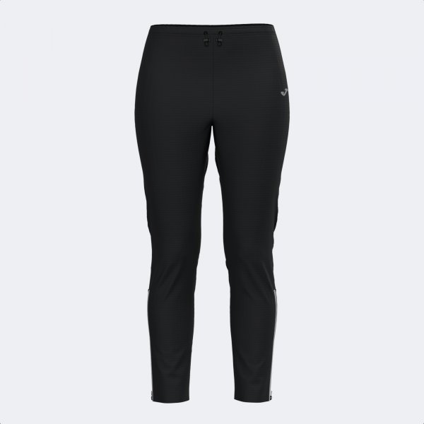 TRAIL LONDON LONG PANTS BLACK