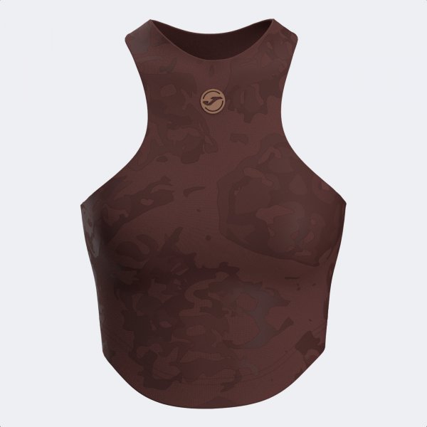 CORE TOP BROWN