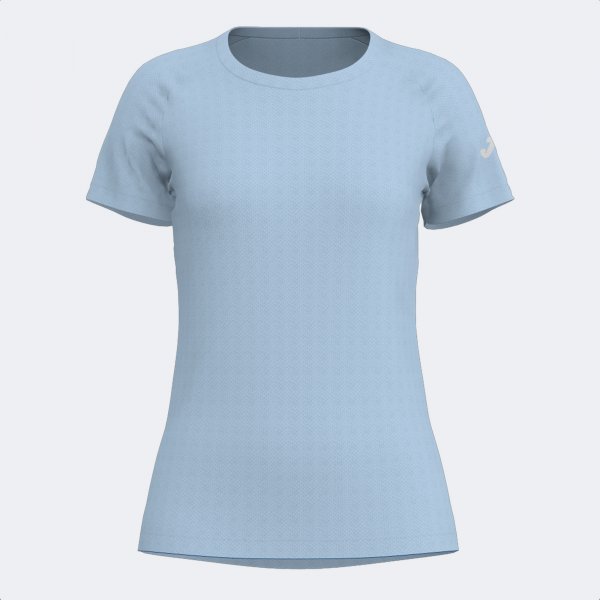 R-TRAIL NATURE SHORT SLEEVE T-SHIRT SKY BLUE