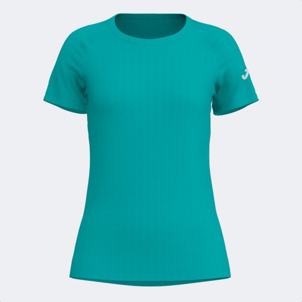 R-TRAIL NATURE SHORT SLEEVE T-SHIRT BLUE