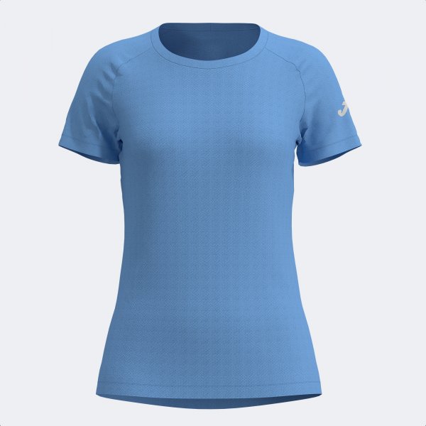 R-CITY ICONIC SHORT SLEEVE T-SHIRT BLUE