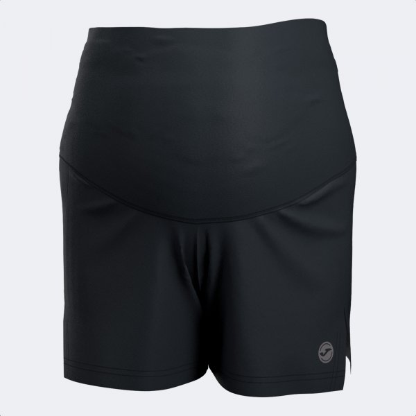 INDOOR SHORT BLACK
