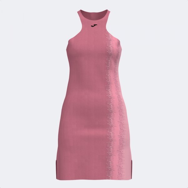 CHALLENGE DRESS PINK