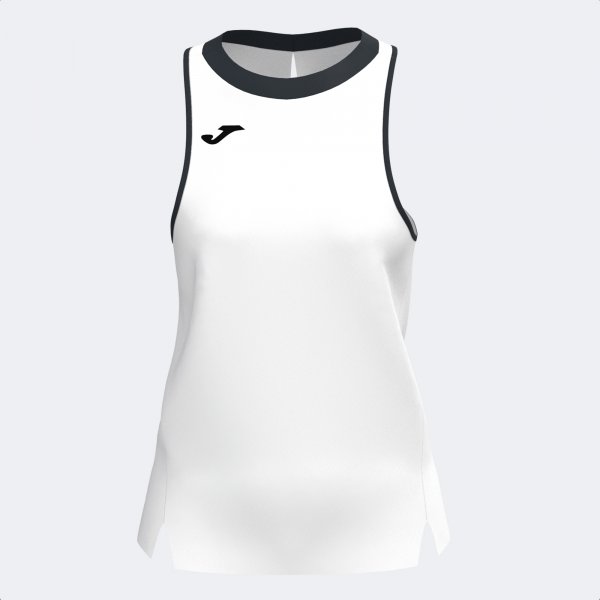 SMASH TANK TOP WHITE