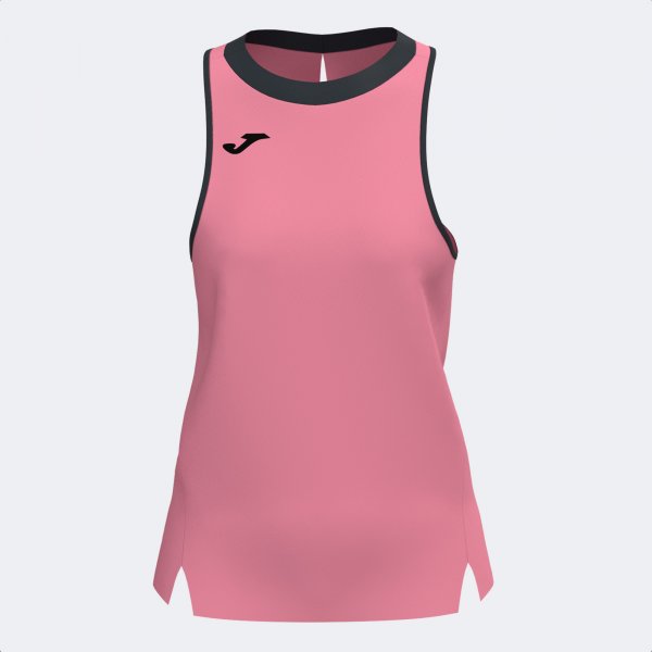 SMASH TANK TOP PINK