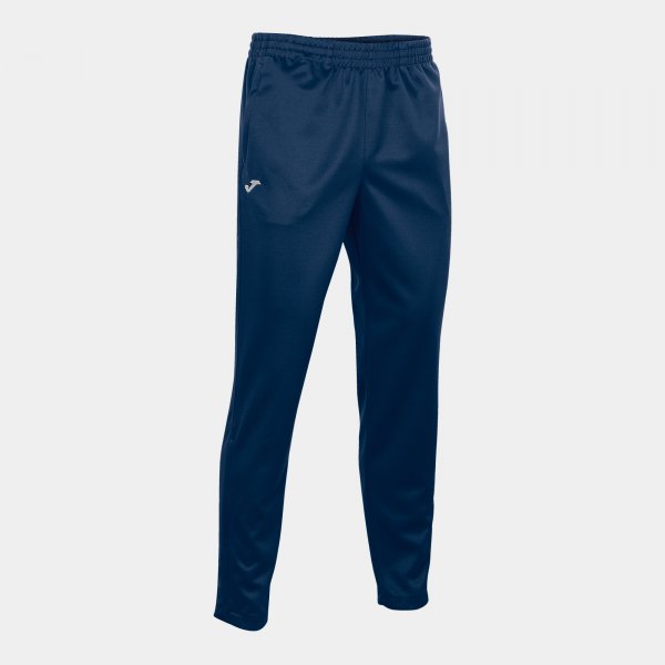STAFF LONG PANTS DARK NAVY