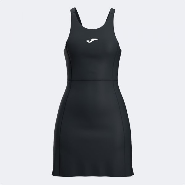 TORNEO DRESS BLACK