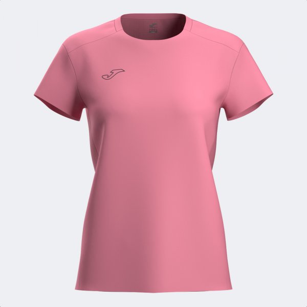 R-NIGHT HELIUM SHORT SLEEVE T-SHIRT PINK