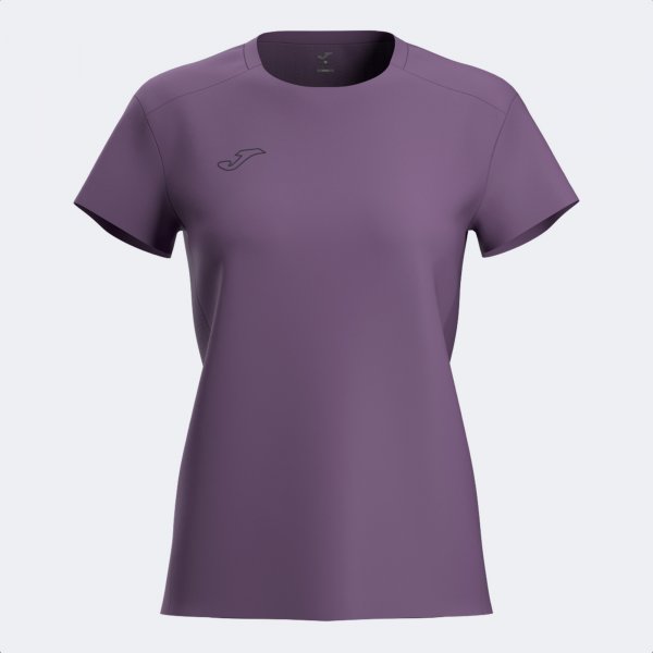 R-NIGHT HELIUM SHORT SLEEVE T-SHIRT PURPLE
