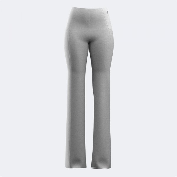 RESORT LONG TIGHTS GRAY