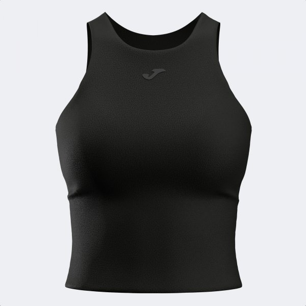 RESORT TOP BLACK