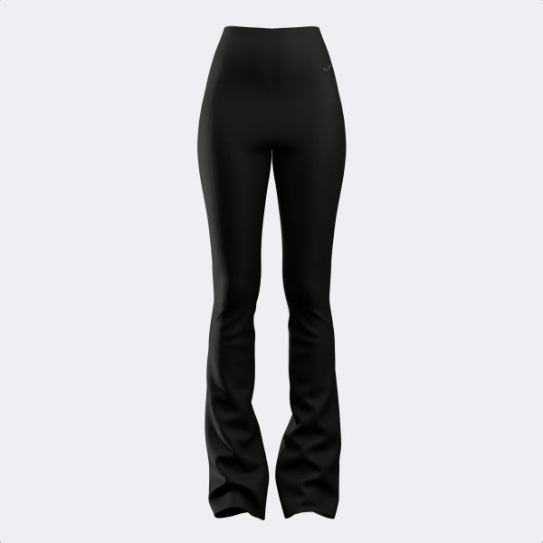 RESORT LONG TIGHTS BLACK
