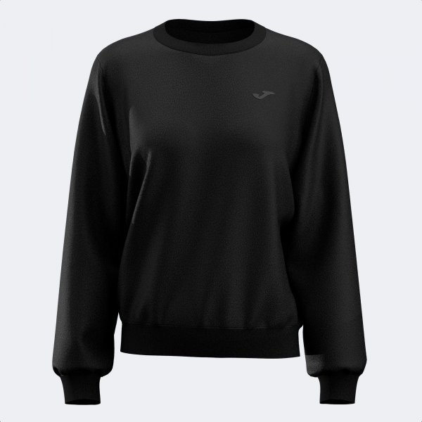 RESORT SWEATSHIRT BLACK
