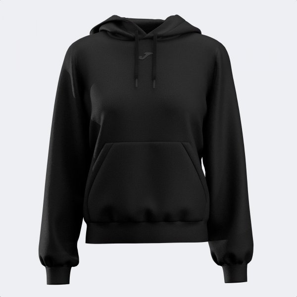 RESORT HOODIE BLACK