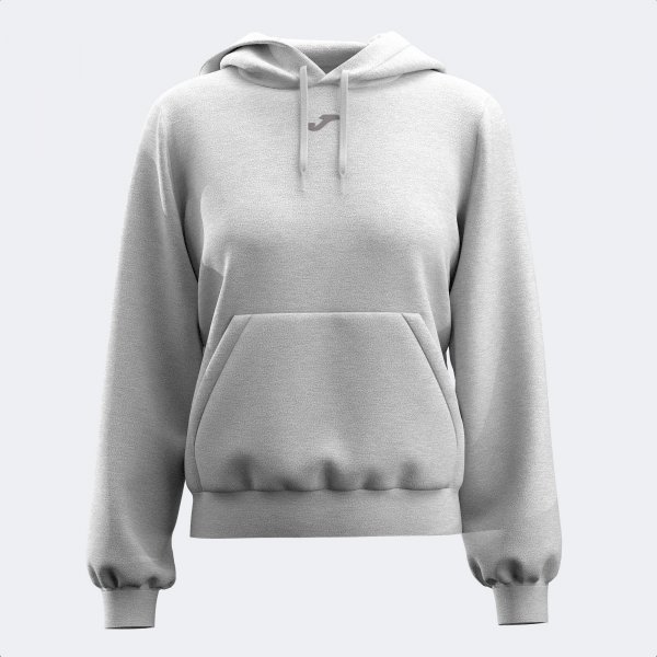 RESORT HOODIE GRAY