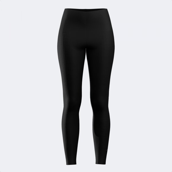 RESORT LONG TIGHTS BLACK