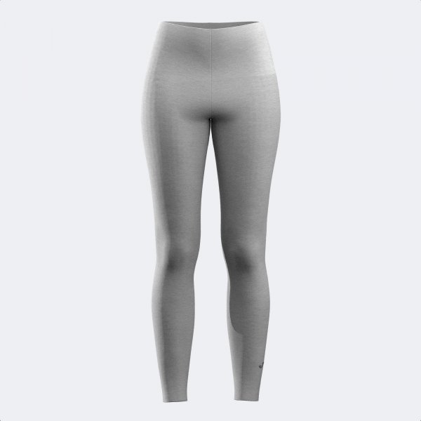 RESORT LONG TIGHTS GRAY