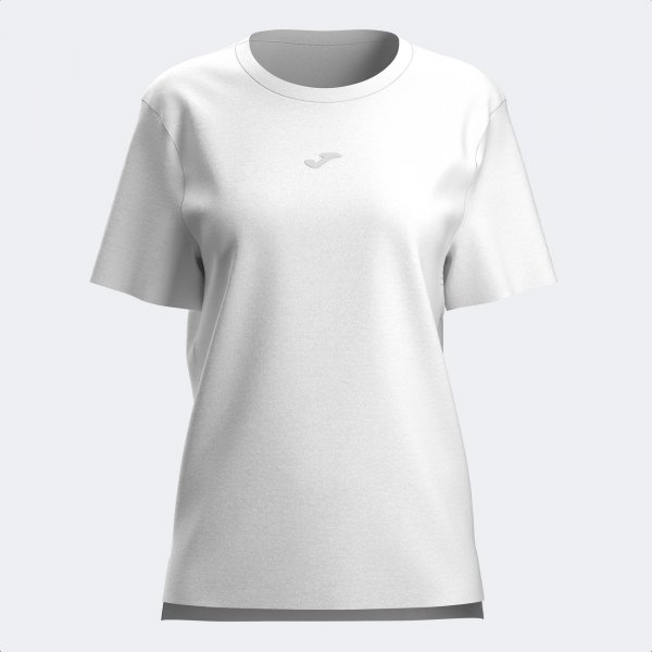 RESORT SHORT SLEEVE T-SHIRT WHITE