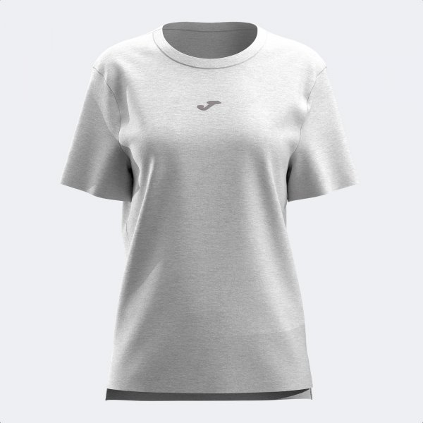 RESORT SHORT SLEEVE T-SHIRT GRAY