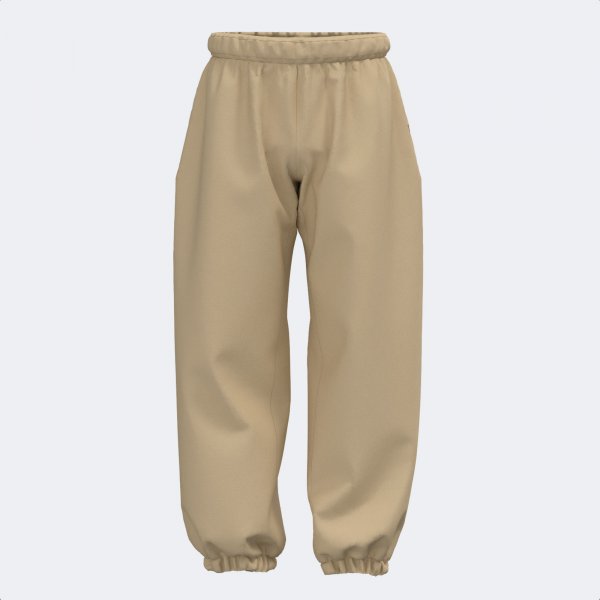 MIMETIC LONG PANTS BEIGE