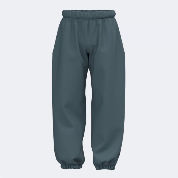 MIMETIC LONG PANTS BLUE