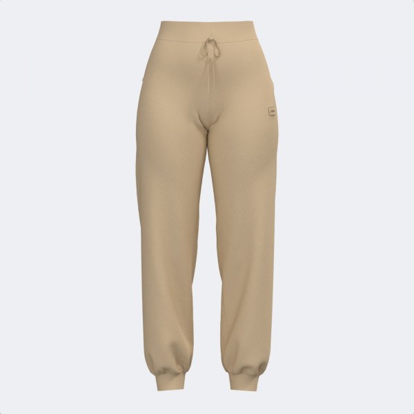 MIMETIC LONG PANTS BEIGE