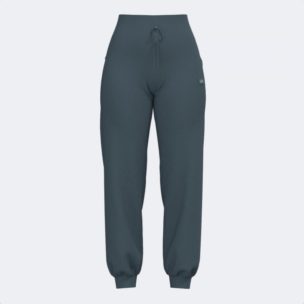MIMETIC LONG PANTS BLUE