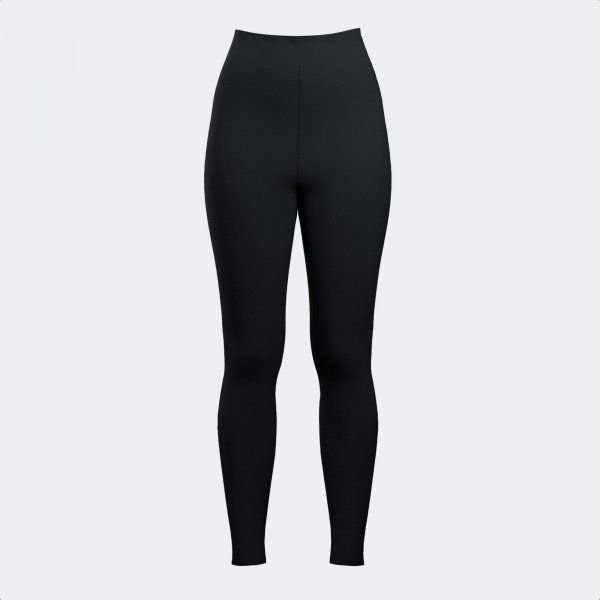 MIMETIC LONG TIGHTS BLACK