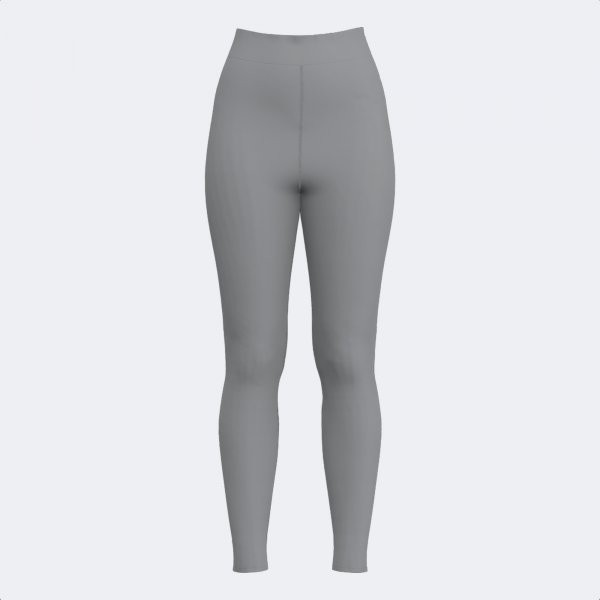 MIMETIC LONG TIGHTS GRAY