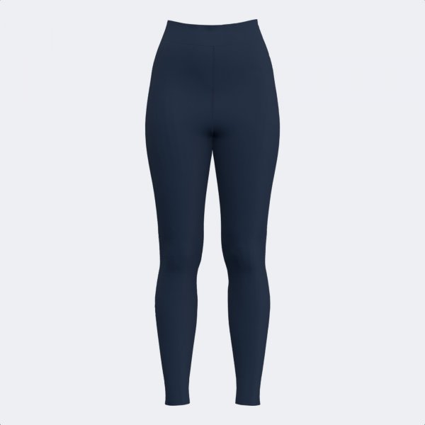 MIMETIC LONG TIGHTS NAVY BLUE
