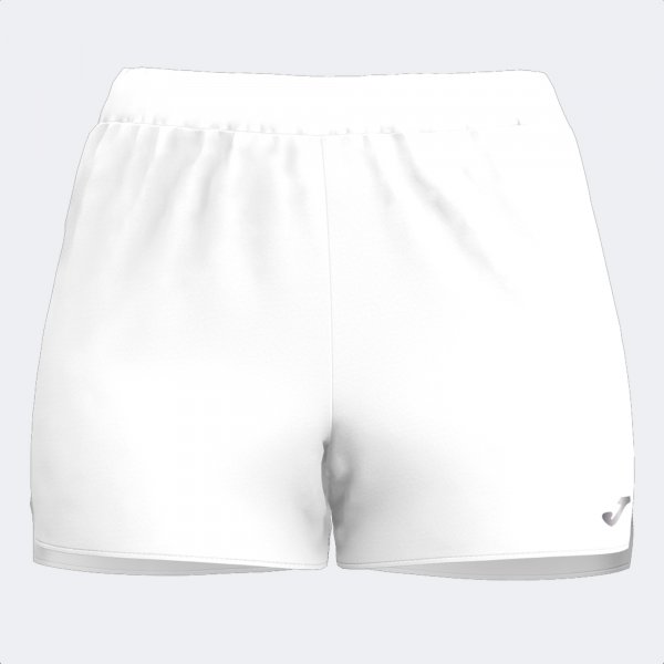 R-NIGHT SHORT WHITE