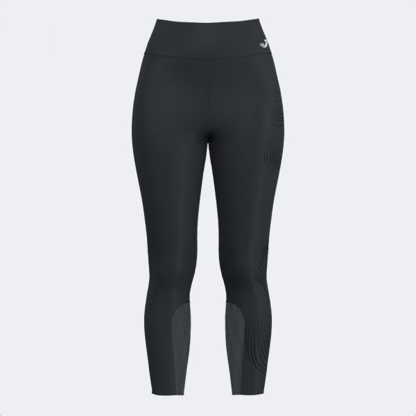 R-NIGHT LONG TIGHTS BLACK