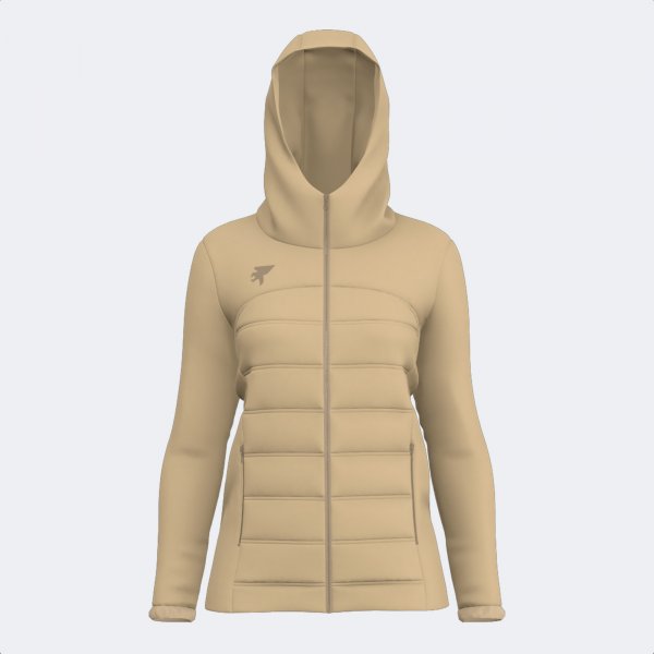 EXPLORER ANORAK BEIGE