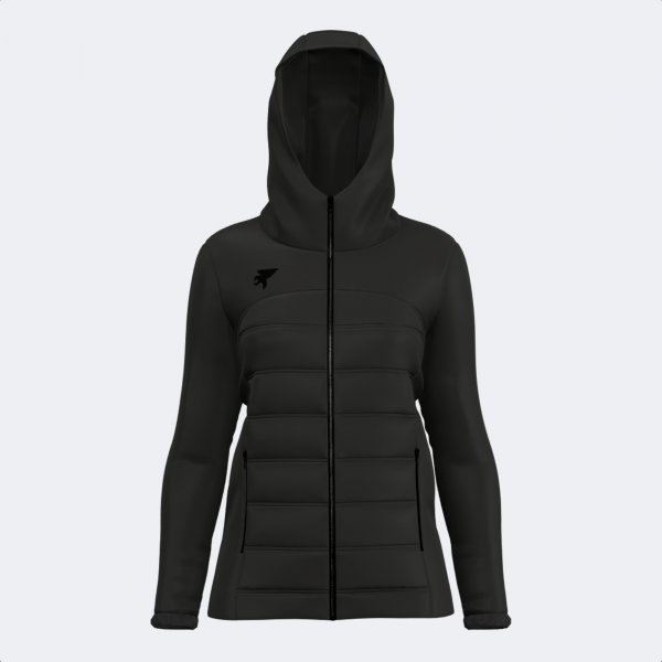 EXPLORER ANORAK BLACK