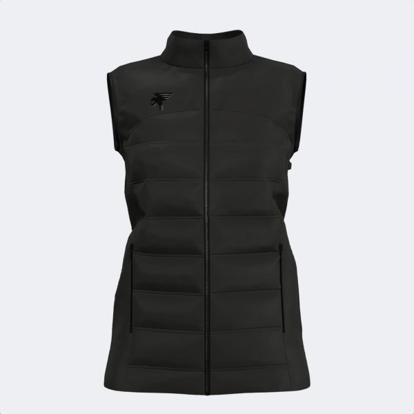 EXPLORER VEST BLACK
