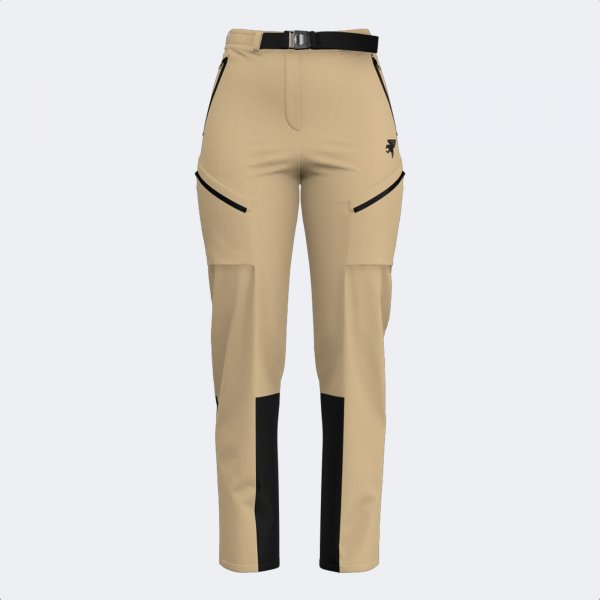 EXPLORER LONG PANTS BEIGE
