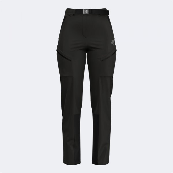 EXPLORER LONG PANTS BLACK