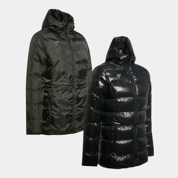JACKET BLACK
