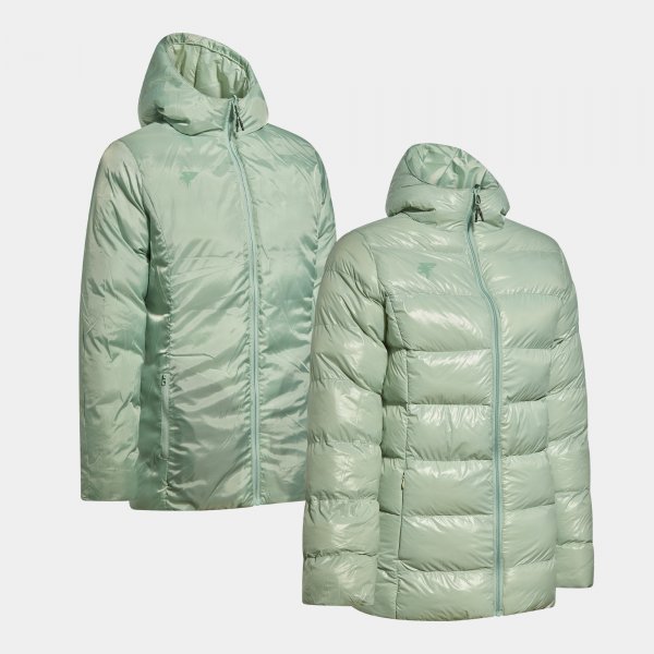 JACKET GREEN