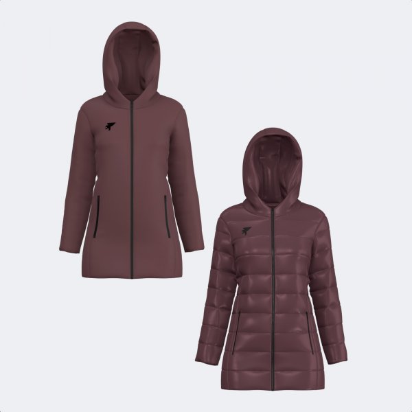 JACKET PURPLE