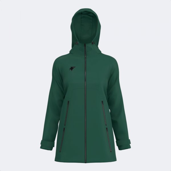 EXPLORER SOFT SHELL GREEN