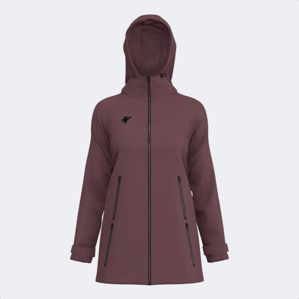 EXPLORER SOFT SHELL PURPLE