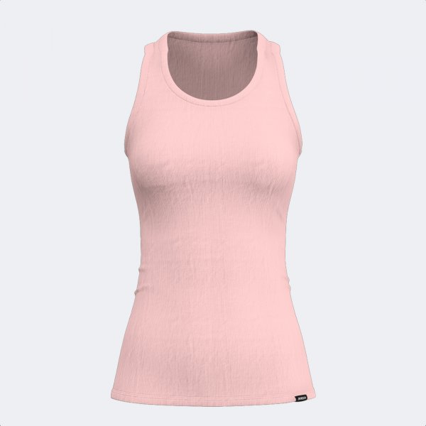 URBAN AESTHETICS SHORT SLEEVE T-SHIRT PINK