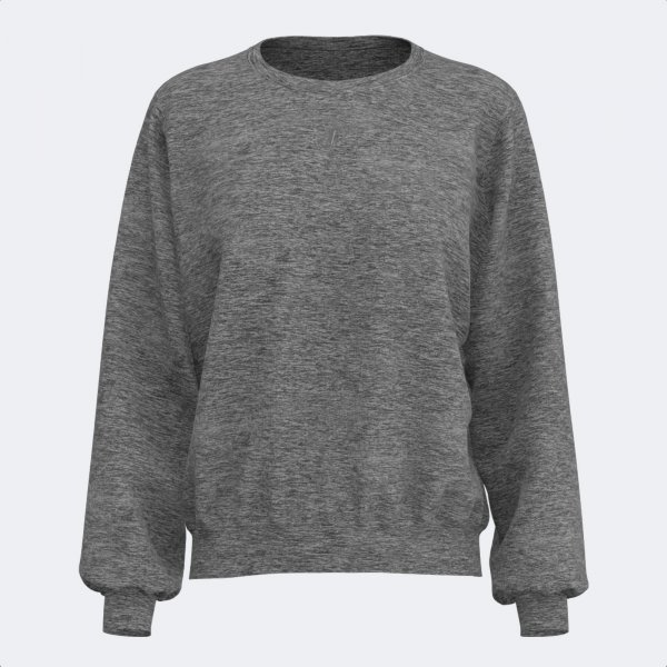 URBAN AESTHETICS SWEATSHIRT GRAY