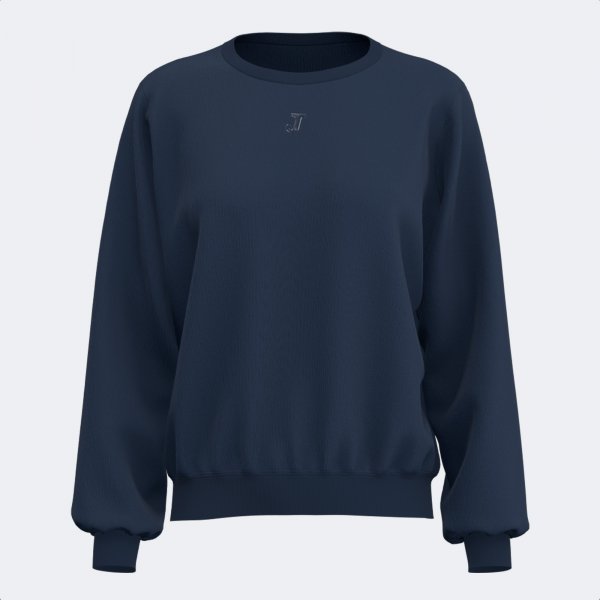 URBAN AESTHETICS SWEATSHIRT NAVY BLUE