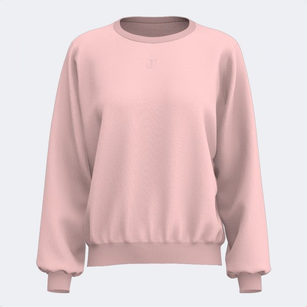 URBAN AESTHETICS SWEATSHIRT PINK
