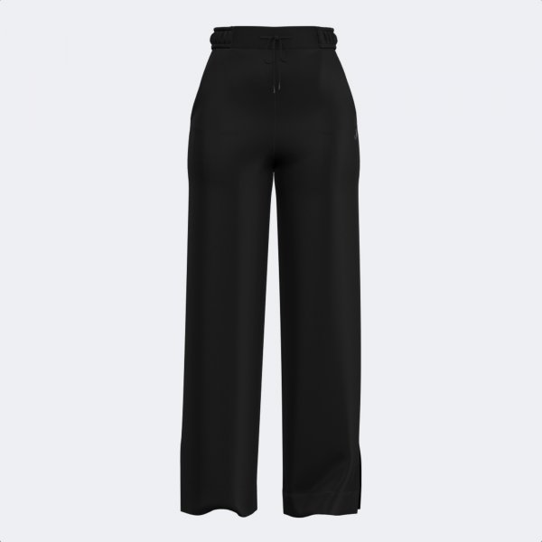 URBAN AESTHETICS LONG PANTS BLACK