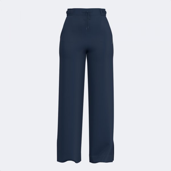 URBAN AESTHETICS LONG PANTS NAVY BLUE
